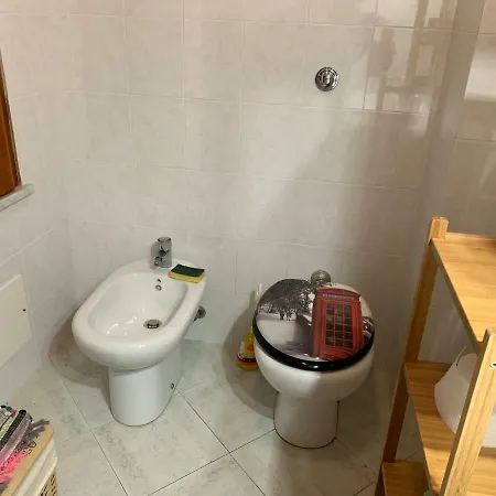 Lejlighed Kalura Cefalù