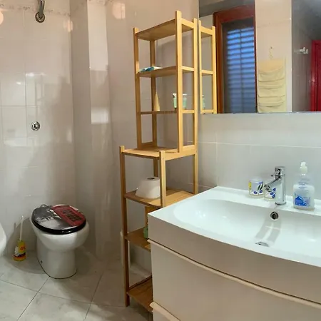 Kalura Apartment Cefalù